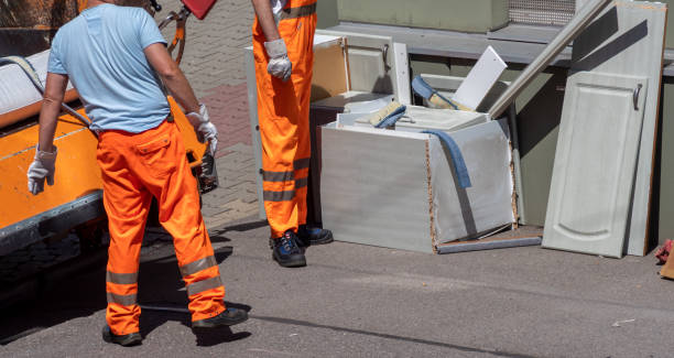 Best Demolition Debris Removal  in Battle Mountain, NV