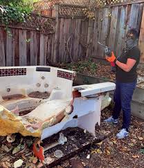 Same-Day Junk Removal Services in Battle Mountain, NV
